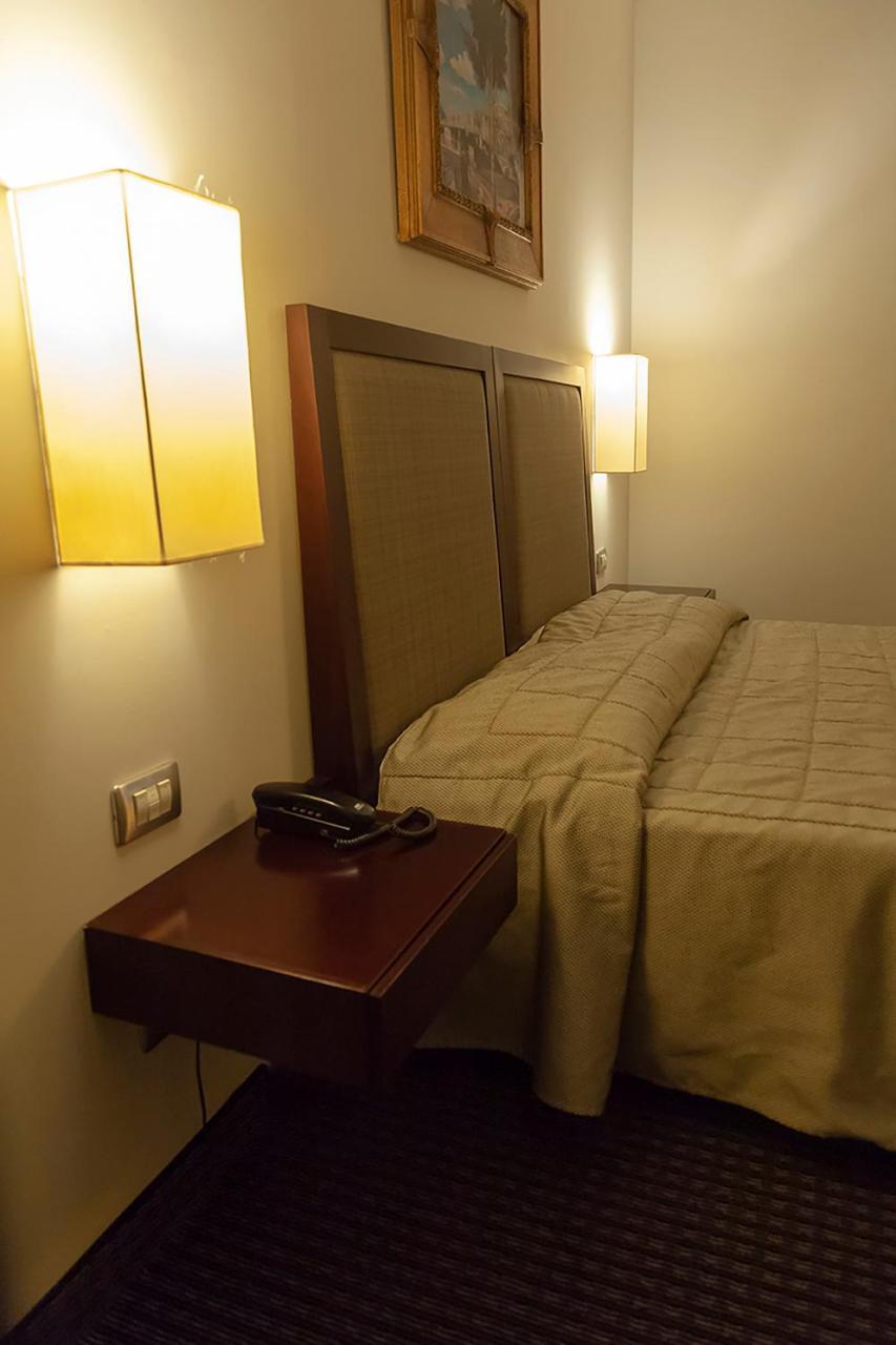 Hotel Dei Gonzaga ريجّولو المظهر الخارجي الصورة
