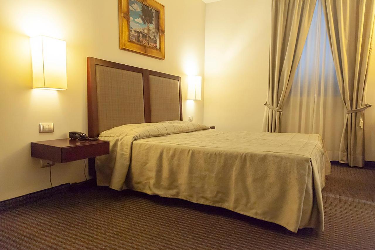 Hotel Dei Gonzaga ريجّولو المظهر الخارجي الصورة