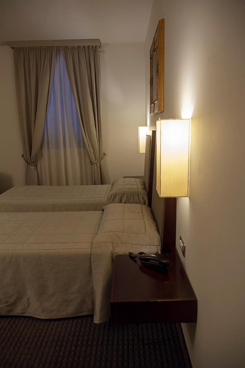 Hotel Dei Gonzaga ريجّولو المظهر الخارجي الصورة